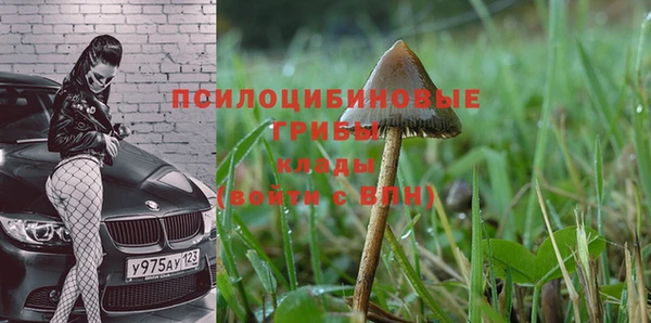 герыч Баксан